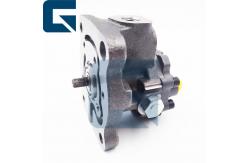 China 318-6357 3186357 C9 Engine Fuel Transfer Pump For E325D Excavator supplier