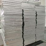 Decorative Steel Grating for Gardens and Outdoor Spaces: Adding Style and Functionality for sale