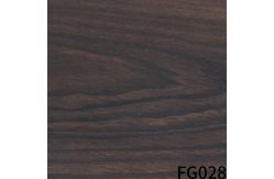China High Gloss PVC Membrane Foil for Wall Panel Door Custom supplier