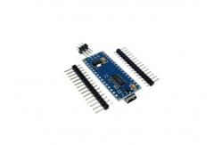 China CH340G Arduino Nano V3 ATMEGA328P-AU  R3 Board（Parts） supplier