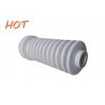 Gas Insulated Bushing Used For Circuit Breaker / White Glazed / Korea