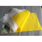 Monofilament 100m Silk Screen Printing Mesh 43T For Glass Printing for sale