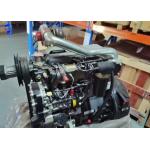 Brand New Perkins Engine 1104C-44T for Industrial Generators