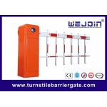 Parking Lot Automatic Barrier Gate for sale