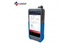 China Handheld Raman Spectrometer Non-Destructive Material Verification for Pharmaceutical QC Teams supplier