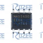 MAX3490EESA+T
