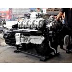 RF8 Nissan Engine Parts , Rebuilt Nissan Engine Assembly Official Nissan Parts for sale