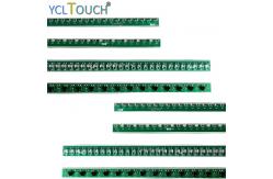 China 55 Inch Touch Screen Components PCBA Printed Circuit Board Assembly Module supplier