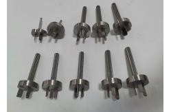 China AS/NZS 3112 Plug Socket Outlet Coupler Gauge For Electronics Industries supplier