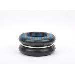 S-100-2 Cold Forging Rubber Air Spring For Small Making Paper Press Machine for sale