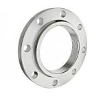 1/2 To 24 A105 Carbon Steel Flanges Surface Rustproof Oil