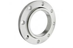 China 1/2 To 24 A105 Carbon Steel Flanges Surface Rustproof Oil supplier