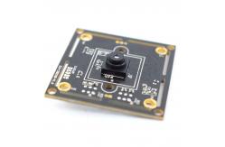 China Ultra Compact 1080P 60FPS HD 2MP Camera Module Himax Sensor HM2160 supplier