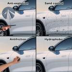 CEO Anti Yellowing TPU Car Paint Protection Film Customized Size Films