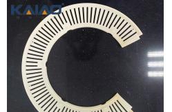 China Customized Injection Molding Parts Smart Central Control Gateway Plastic Shell Accessorie supplier
