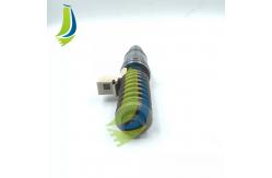 China 21340611 Common Rail Fuel Injector For EC380D EC480D Excavator supplier