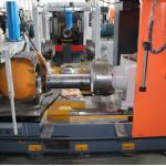 High-precision multifunctional valve single-sided CNC boring and milling machine for sale