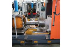 China High-precision multifunctional valve single-sided CNC boring and milling machine supplier