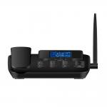 Bluetooth 4.0 Dual SIM Cordless Landline Phone HD Voice for sale