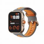 GPS Sport Smart Watch 1.78 Inch IP68 Fitness Tracker Smart Watch S216 for sale