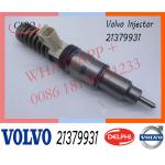 Diesel MD13 Common Rail Fuel Pencil Injector 21379931 BEBE4D27001 for sale