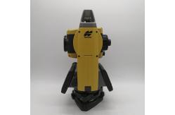 China Topcon GM-50 Dual Display Total Station USB Flash Memory supplier