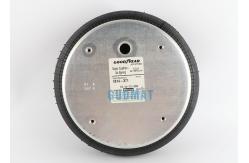 China Enidine Industrial Air Spring YI-1B14-372 For Reciprocating Engines supplier