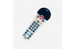 China Backlit controller buttons/ keyboard supplier