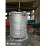 Vertical Water Tank Mould 3500L 3000L 1500L for sale