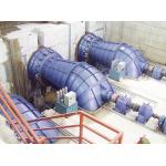 300kw Tubular Turbine Generator Free Energy Magnetic Generator Hydraulic Wheel for sale