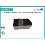 Electrical Safety Test Equipment Splash Tester For IEC60335-2-24