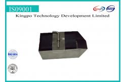 China Electrical Safety Test Equipment Splash Tester For IEC60335-2-24 supplier