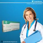 15 minutes SARS-CoV-2 Ag Diagnostic Test Kit detect proteins / glycans for sale