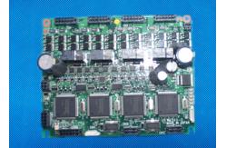 China KXFE0001A00 SMT PCB Board / Head PC Board MC14CA For Panasonic CM402 Machine supplier
