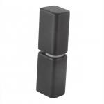 180 Degree Zinc Alloy Hinges Powder Coated Cabinet Door Hinges for sale