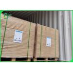 48gsm 55gsm 80gsm Carbonless NCR Paper Coated Back / Front Ream Packing for sale