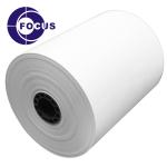 Good Whitness Jumbo Thermal Paper Roll 3 1/8 Diameter Compatible With Various Models for sale