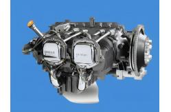 China AEIO-320 FAA  Aircraft Lycoming Engine OEM Jet Engine supplier