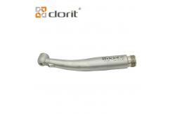 China FDA High Speed Hand Pieces LED Airotor Handpiece Self Illumination 25500lux supplier