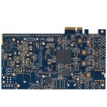 FR-4 HASL Pb Free DIP BGA PCB SMT Assembly , Electronic PCB Component Assembly for sale