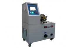 China PLC Control IEC 60335-2-15 Clause 22.103 Electrical Appliance Tester supplier