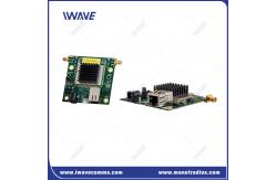 China Wireless COFDM Digital Video Transmitter for Mobile UAVs and Robotics in NLOS supplier
