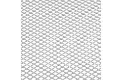 China Customized Corrosion Resistance Stainless Steel Diamond Expanded Walkway Mesh supplier