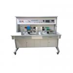 DC Electromechanical Control System Trainer 250kg  Electrical Training Equipment 50Hz for sale