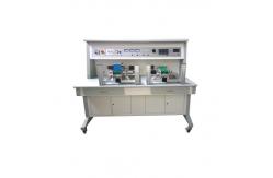 China DC Electromechanical Control System Trainer 250kg  Electrical Training Equipment 50Hz supplier