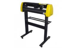 China 28 Vinyl Cutting Plotter With Contour Cutting Function supplier
