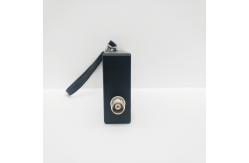 China Automatic Shutdown Double Probe Hg-908 Portable Vibration Meter supplier