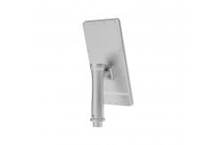 China Desk Top Facial Recognition Access Control Time Attendance Android 11 IP67 supplier