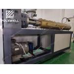 Polyamide Bars Single Screw Extruder For PA Extrusion Thermal Break Strips