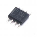 Texas Instruments Clock Timing IC TLC555IDR SOIC-8 Clock Oscillator Ic for sale